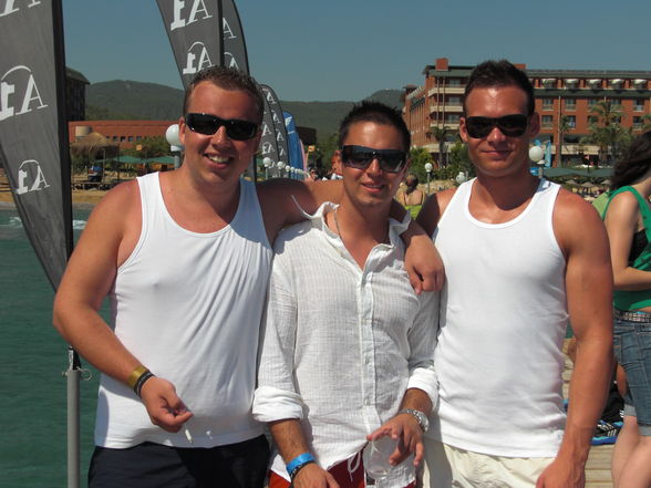 Summersplash 08 wir waren wieder dabei!! - 