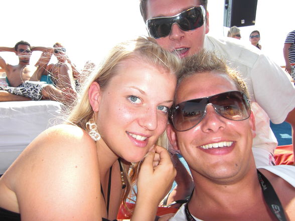 Summersplash 08 wir waren wieder dabei!! - 