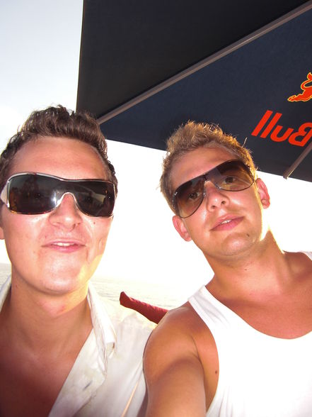 Summersplash 08 wir waren wieder dabei!! - 