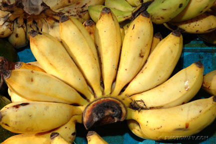 Banane - 