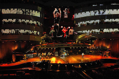 Rolling Stones - 