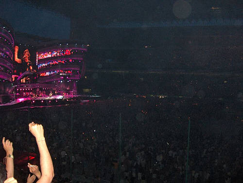 Rolling Stones - 