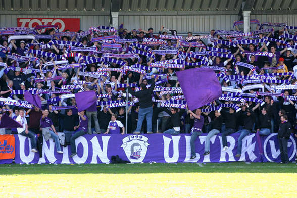 SV Austria Salzburg - 