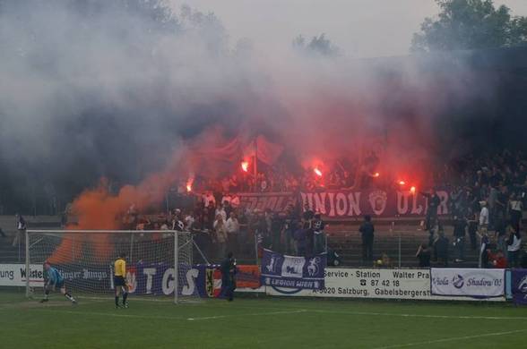 SV Austria Salzburg - 