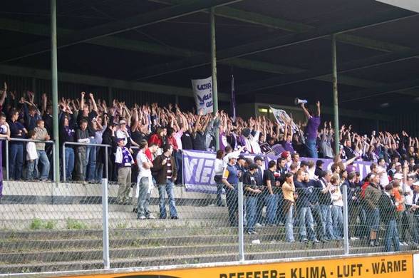 SV Austria Salzburg - 