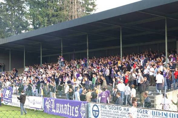 SV Austria Salzburg - 