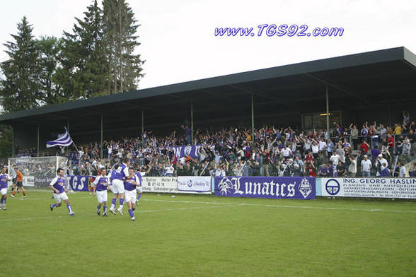 SV Austria Salzburg - 