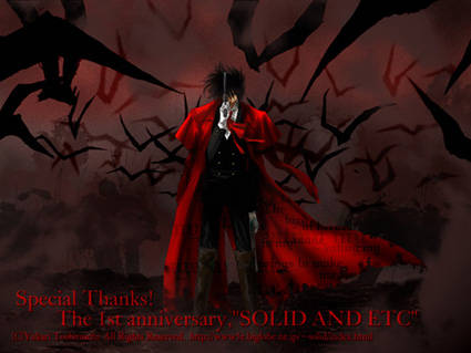 hellsing - 