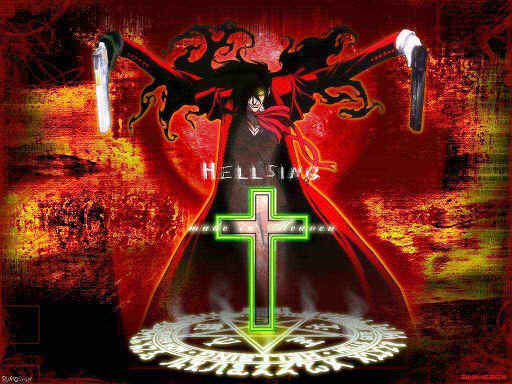 hellsing - 