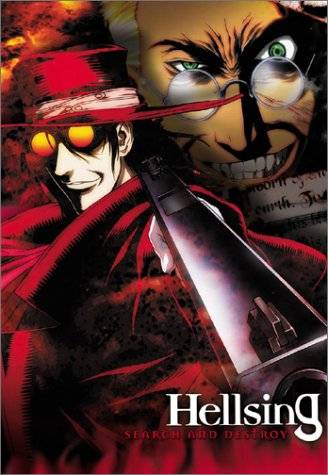 hellsing - 