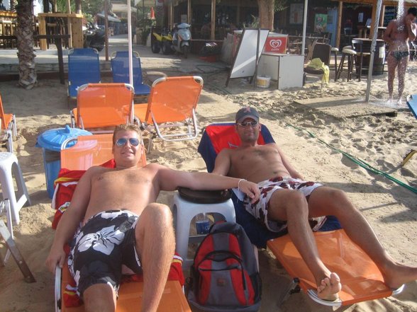 Kreta 2006 - 