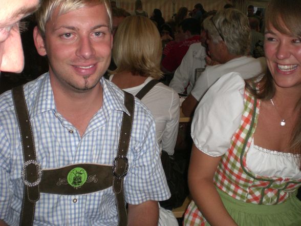 Lederhosentreffen Windischgarsten - 