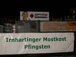 Mostkost Irnharting - 