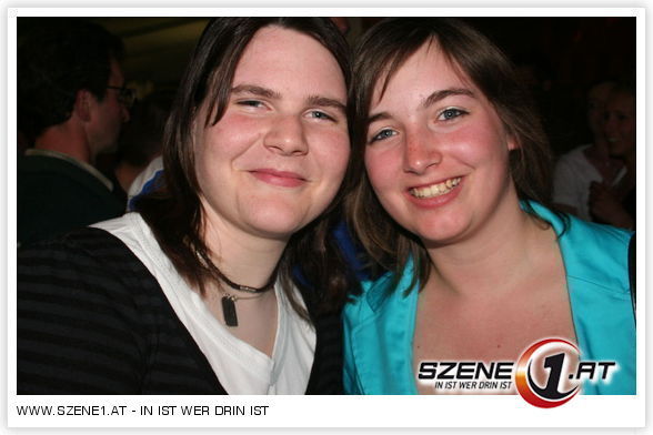 Fortgehen 2009 - 