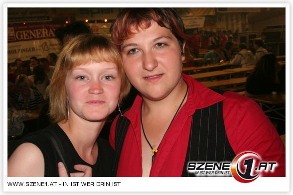 Fortgehen 2009 - 