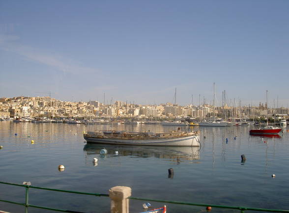 Malta 2006 - 