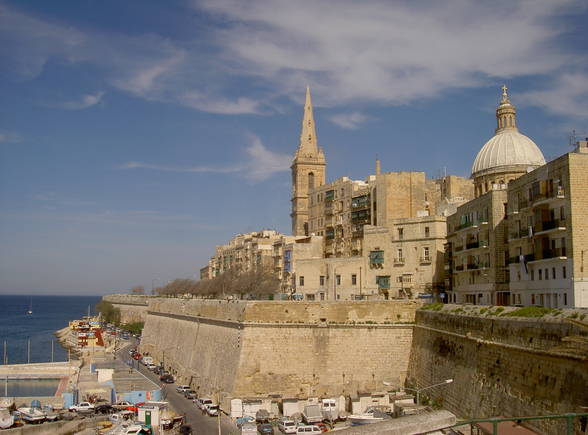 Malta 2006 - 