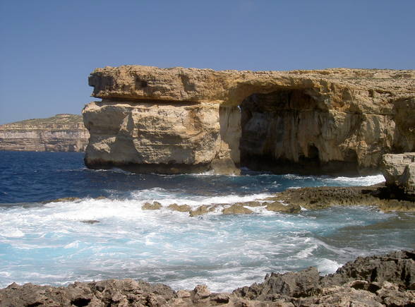 Malta 2006 - 