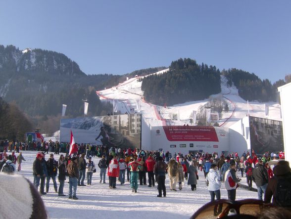 KITZBÜHEL - 