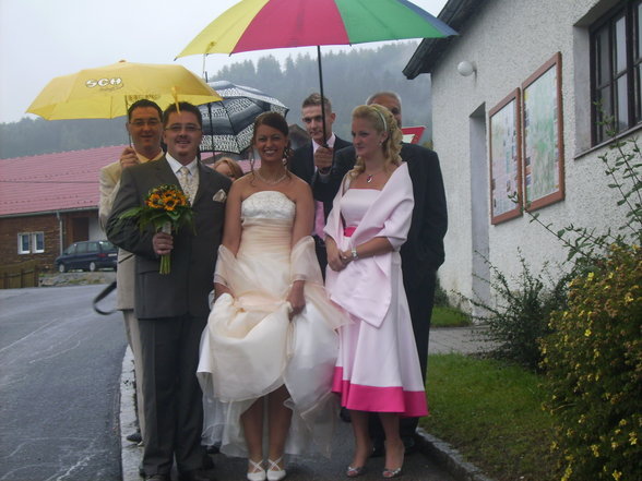 Hochzeit!!!!!! - 