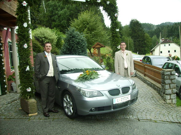 Hochzeit!!!!!! - 