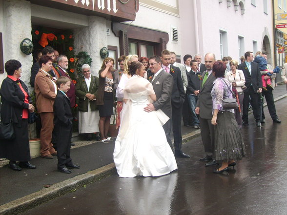 Hochzeit!!!!!! - 