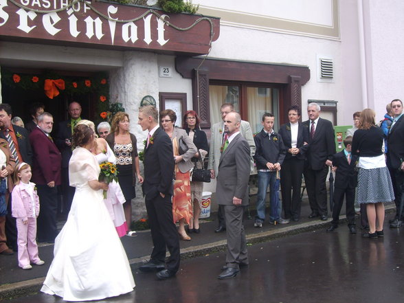 Hochzeit!!!!!! - 