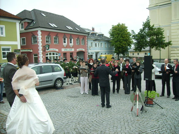 Hochzeit!!!!!! - 