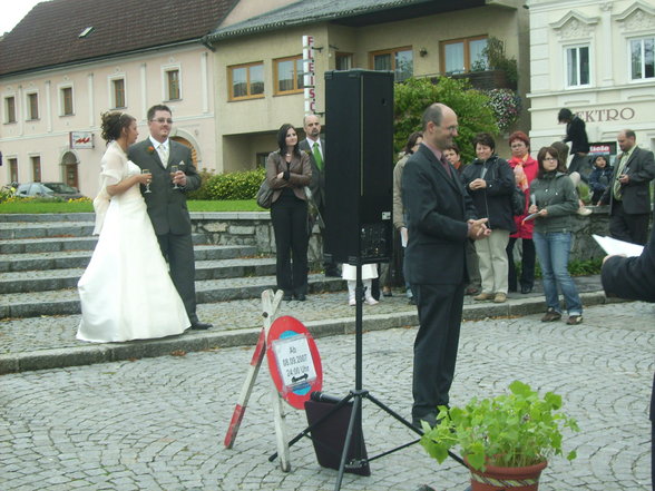 Hochzeit!!!!!! - 