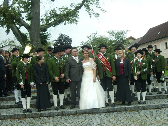 Hochzeit!!!!!! - 