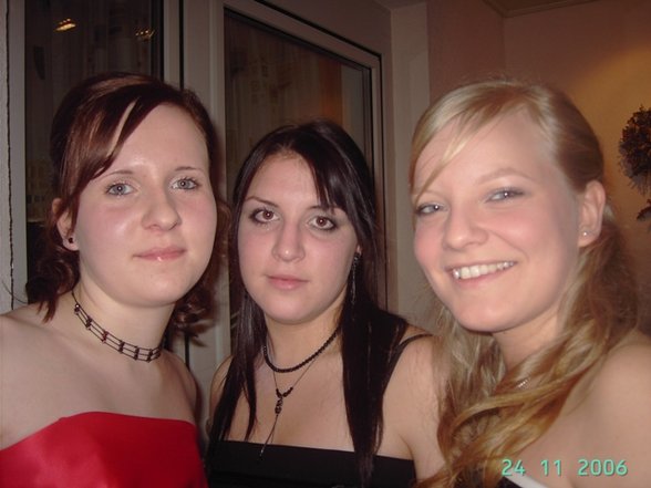 HLW Ball 2006 - 