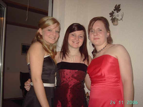 HLW Ball 2006 - 