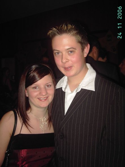 HLW Ball 2006 - 