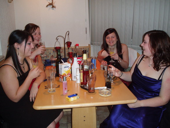 HLW Ball 2006 - 