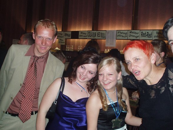 HLW Ball 2006 - 