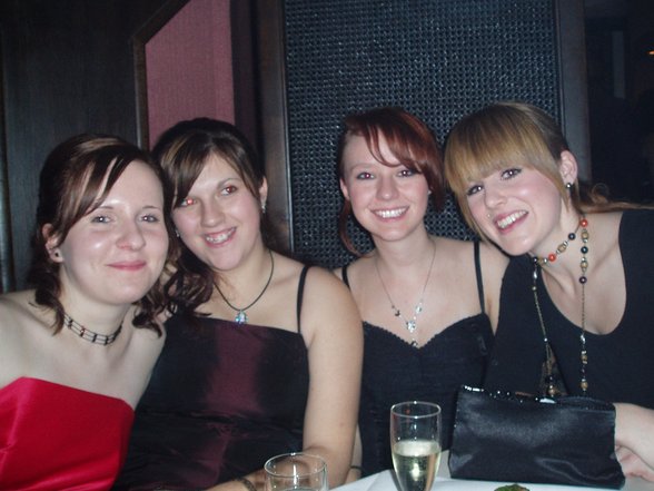 HLW Ball 2006 - 