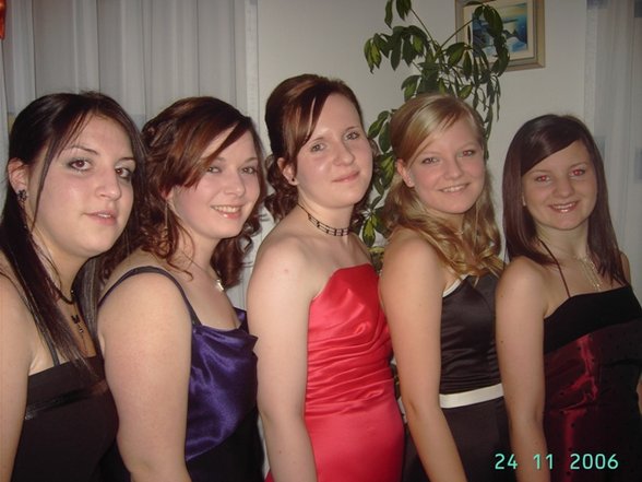 HLW Ball 2006 - 