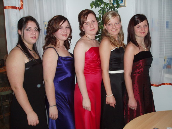 HLW Ball 2006 - 