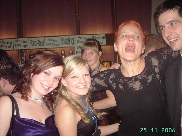 HLW Ball 2006 - 