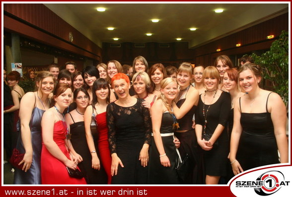 HLW Ball 2006 - 