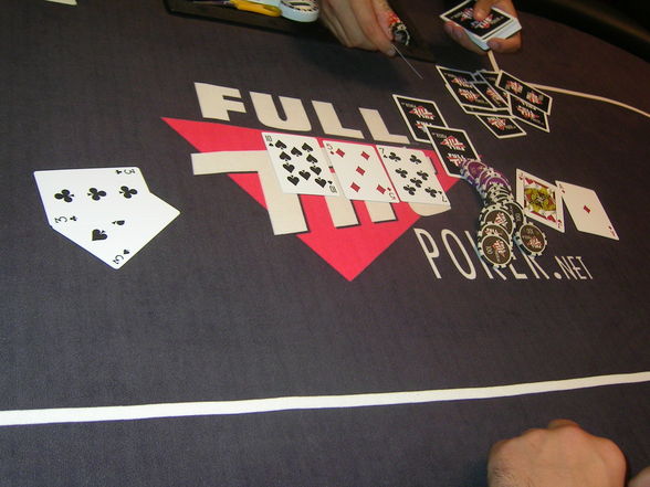 FullTilt MEC - 