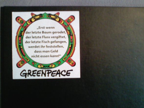 ♥♥♥   Greenpeace   ♥♥♥ - 