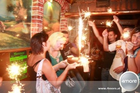 24 Geburtstag - 