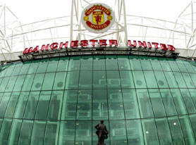 Manchester United - 