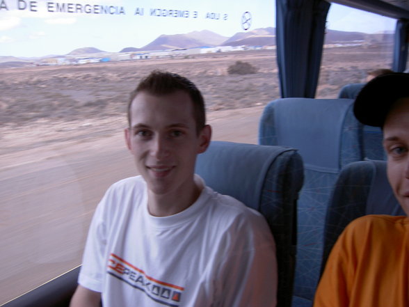 .oO FUERTEVENTURA 2006 Oo. - 