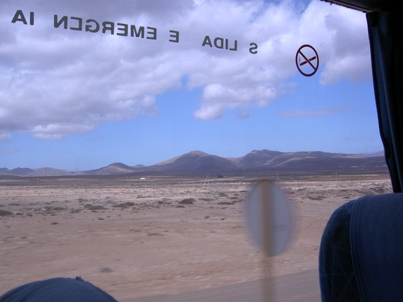 .oO FUERTEVENTURA 2006 Oo. - 