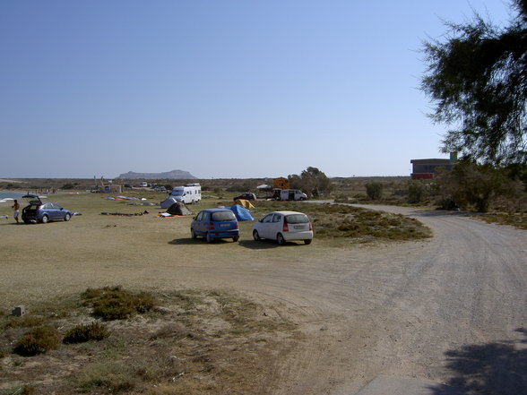 KARPATHOS 2007 - 