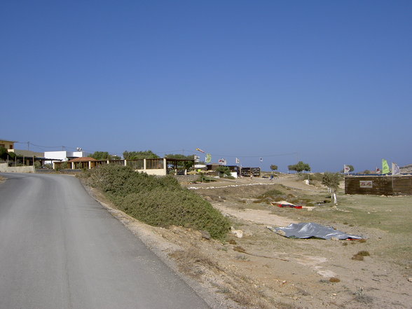 KARPATHOS 2007 - 