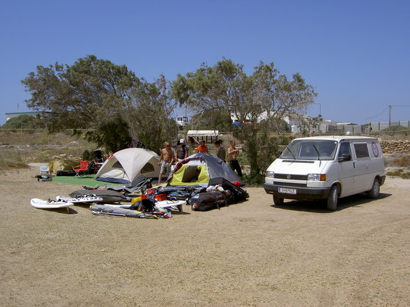 KARPATHOS 2007 - 