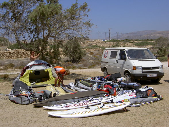 KARPATHOS 2007 - 